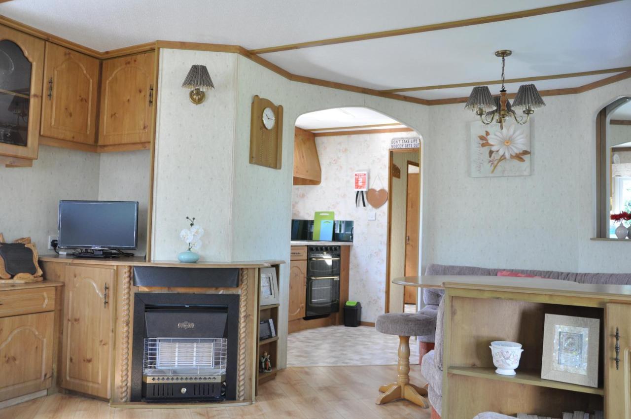 Hills View Accommadation Borrisoleigh Exterior foto
